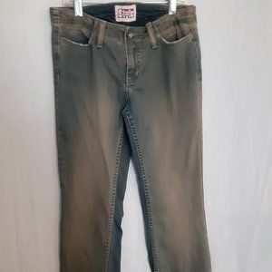 House of style woman size 5 jeans